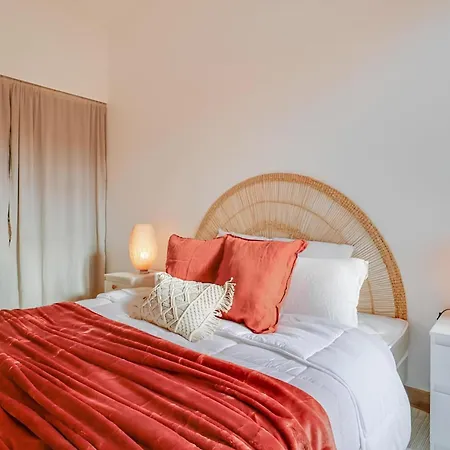 Magnifique Appartement, Plein Centre, Cozy