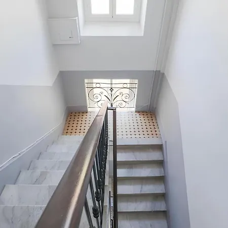 Апартаменты Magnifique Appartement, Plein Centre, Cozy