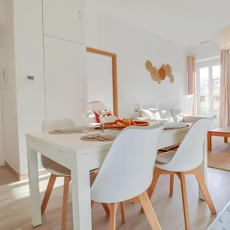 Magnifique Appartement, Plein Centre, Cozy *