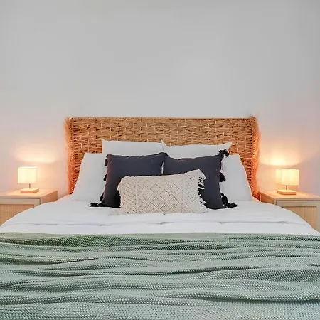 Magnifique Appartement, Plein Centre, Cozy Ментона