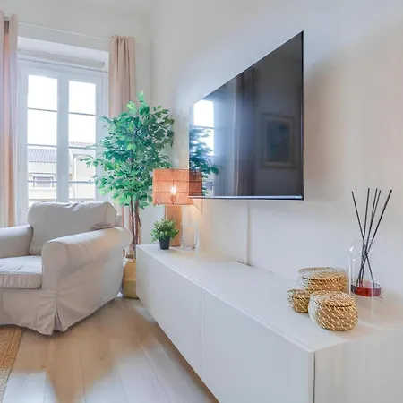 Magnifique Appartement, Plein Centre, Cozy * Menton
