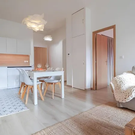 Magnifique Appartement, Plein Centre, Cozy Апартаменты *