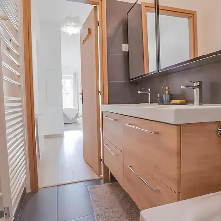 Apartment Magnifique Appartement, Plein Centre, Cozy Menton