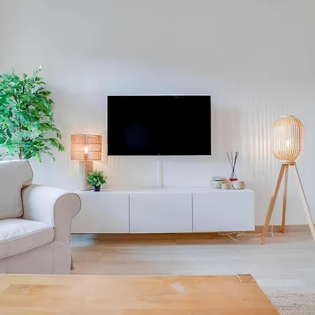 Magnifique Appartement, Plein Centre, Cozy *