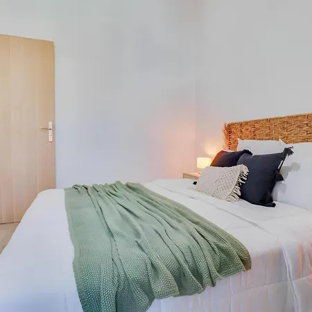 Magnifique Appartement, Plein Centre, Cozy