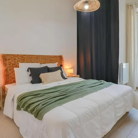 Magnifique Appartement, Plein Centre, Cozy Апартаменты
