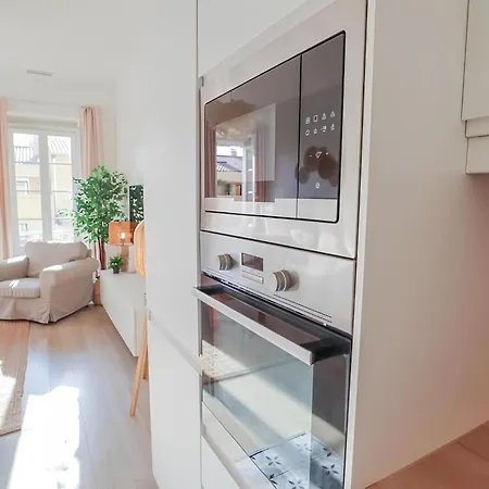 Magnifique Appartement, Plein Centre, Cozy * Ментона