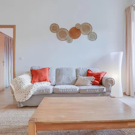 Magnifique Appartement, Plein Centre, Cozy