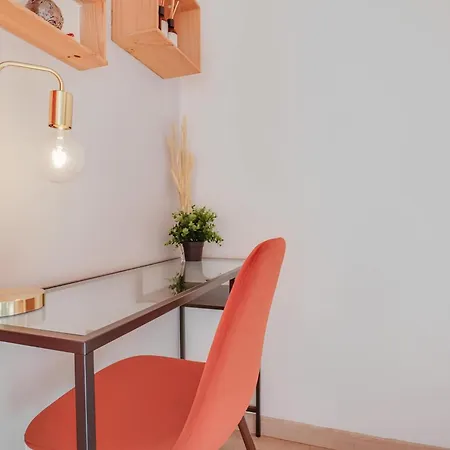 Magnifique Appartement, Plein Centre, Cozy Апартаменты *
