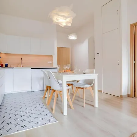Magnifique Appartement, Plein Centre, Cozy