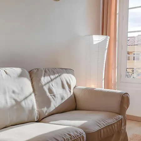Magnifique Appartement, Plein Centre, Cozy Apartment
