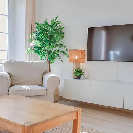 Apartment Magnifique Appartement, Plein Centre, Cozy Menton