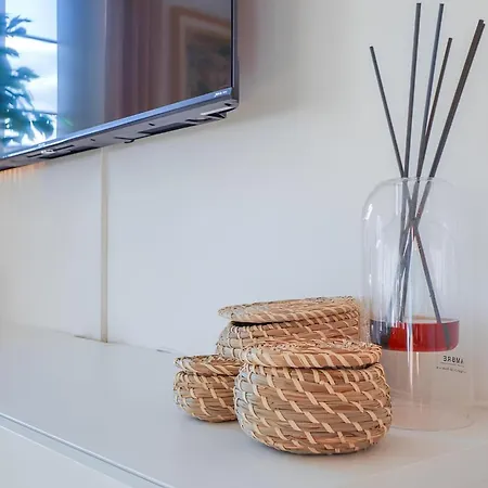 Magnifique Appartement, Plein Centre, Cozy *