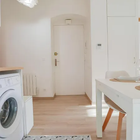 Magnifique Appartement, Plein Centre, Cozy Ментона