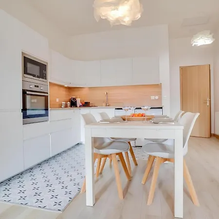 Magnifique Appartement, Plein Centre, Cozy Apartment