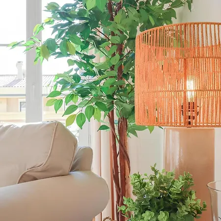 Magnifique Appartement, Plein Centre, Cozy Ментона