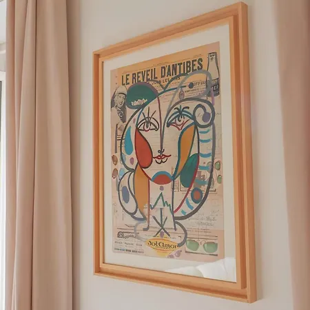 Magnifique Appartement, Plein Centre, Cozy 公寓 *